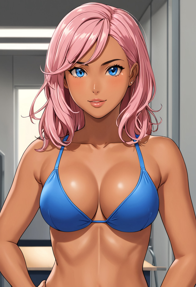 Aleah Doyle avatar