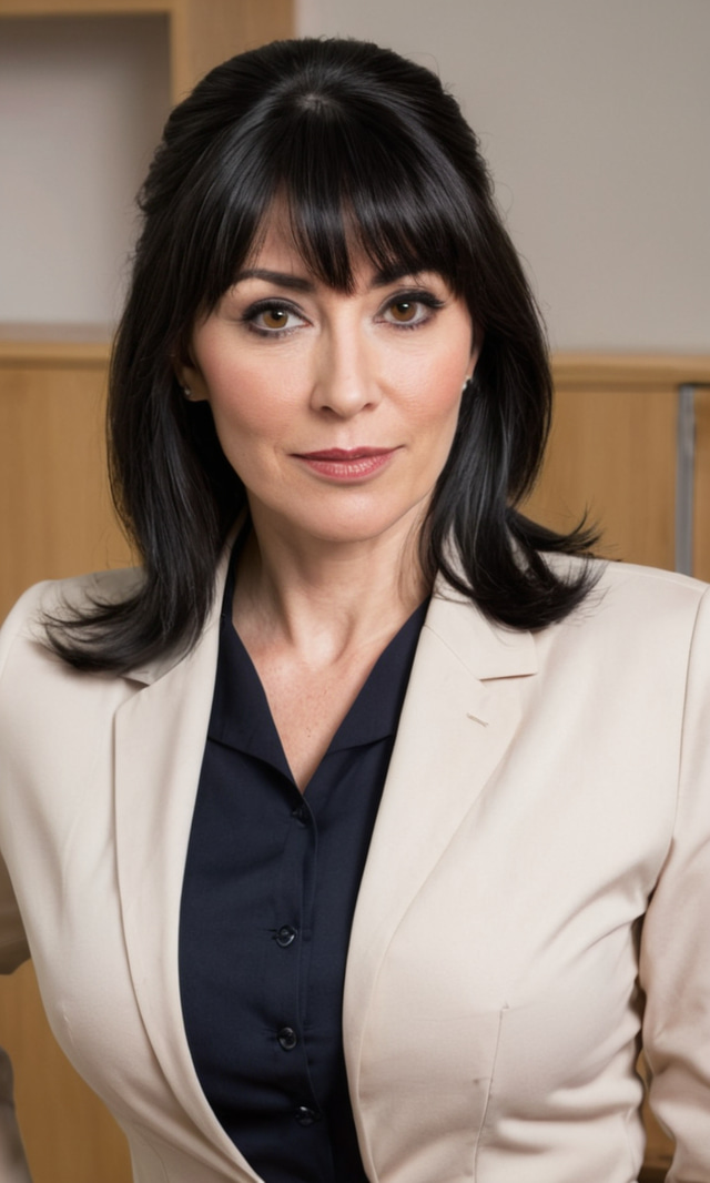 Alexa Sutton avatar