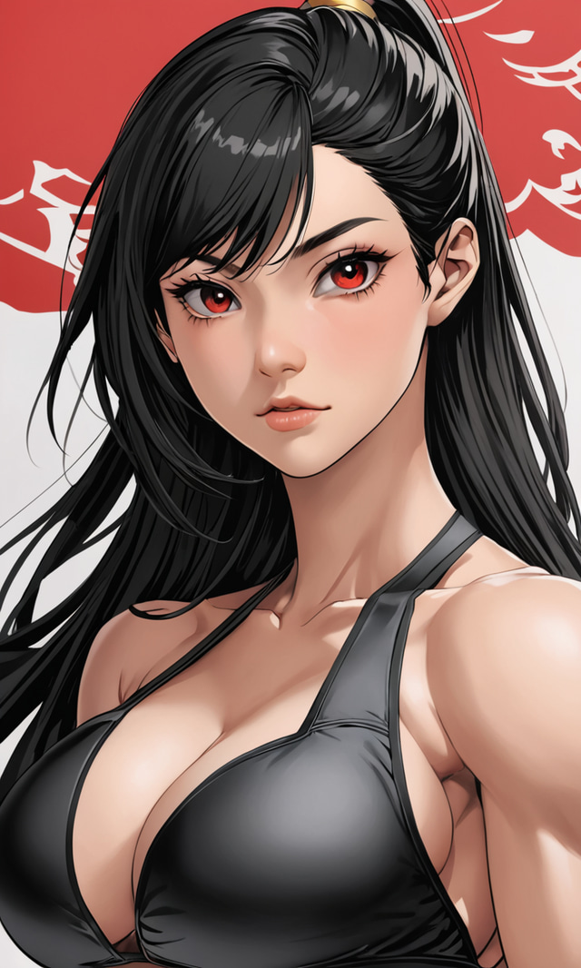 Mikaela Wade avatar