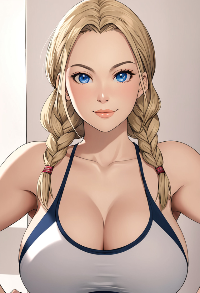 Evangeline Buchanan avatar