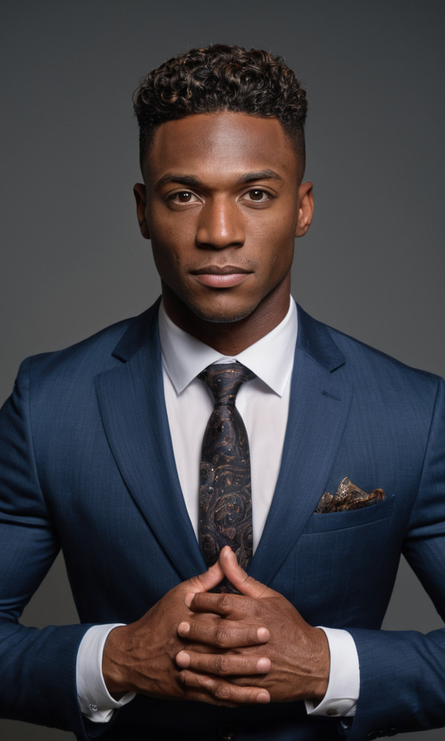 Kendall Pope avatar