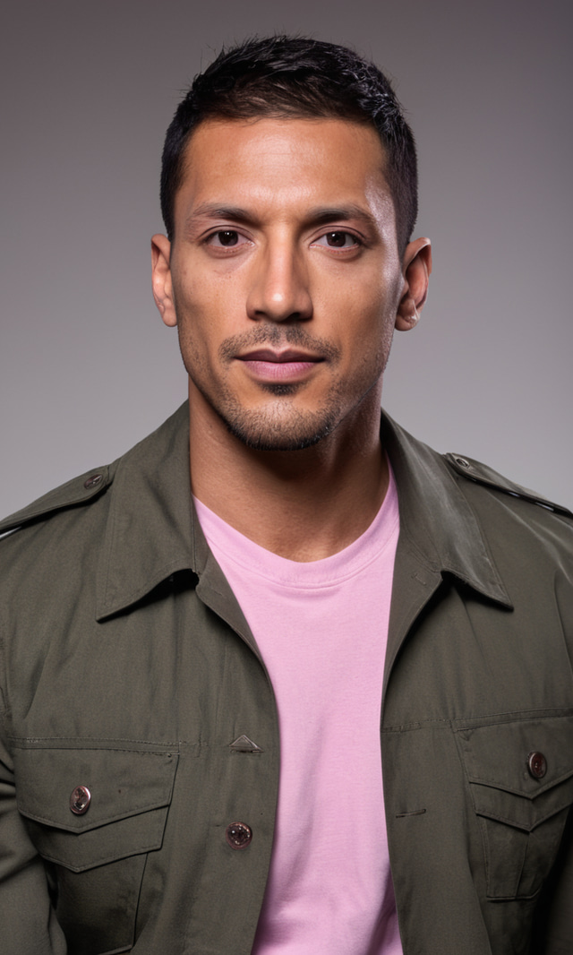 Terrence Walls avatar