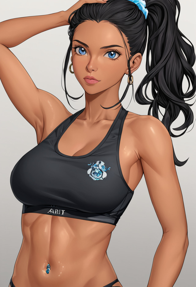 Johanna Snow avatar