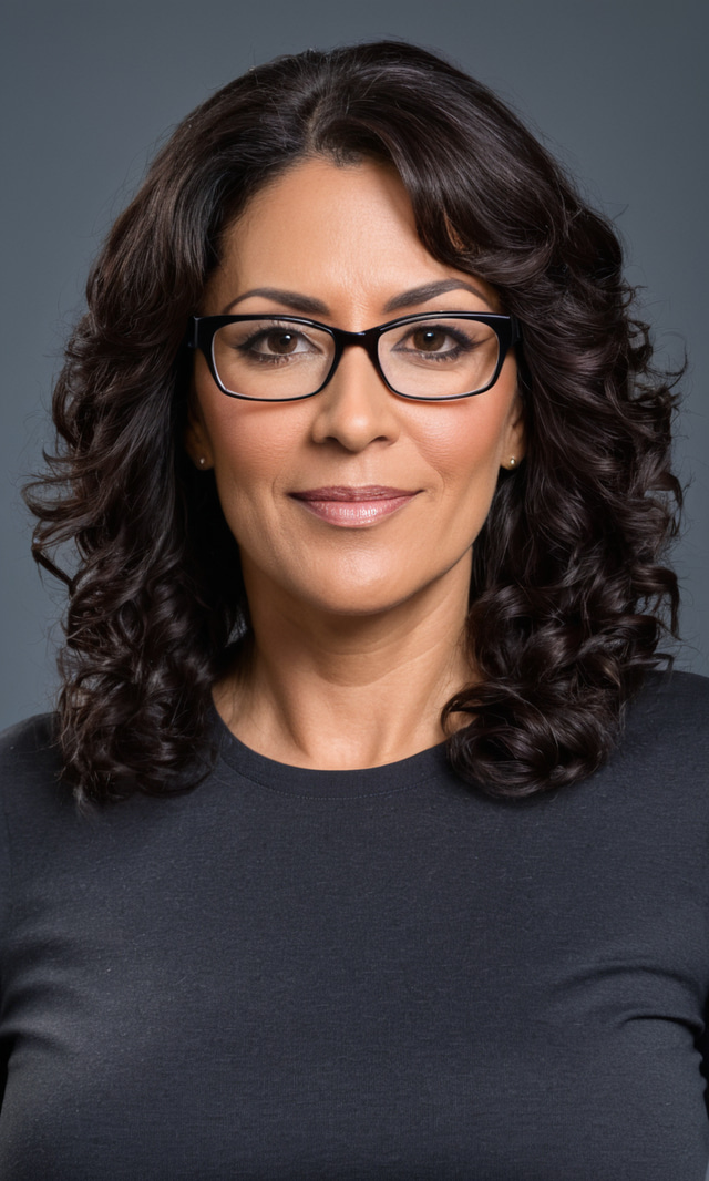 Anastasia Benjamin avatar