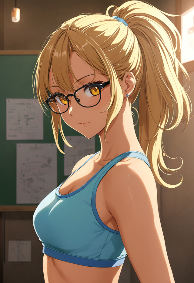 Zoey Donaldson avatar