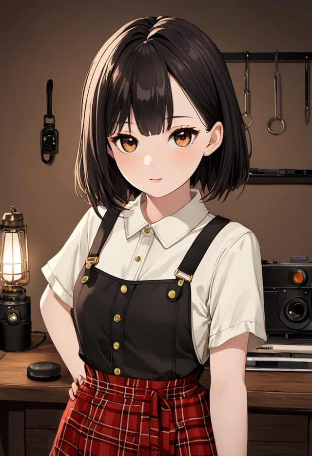 Rayna Gilbert avatar