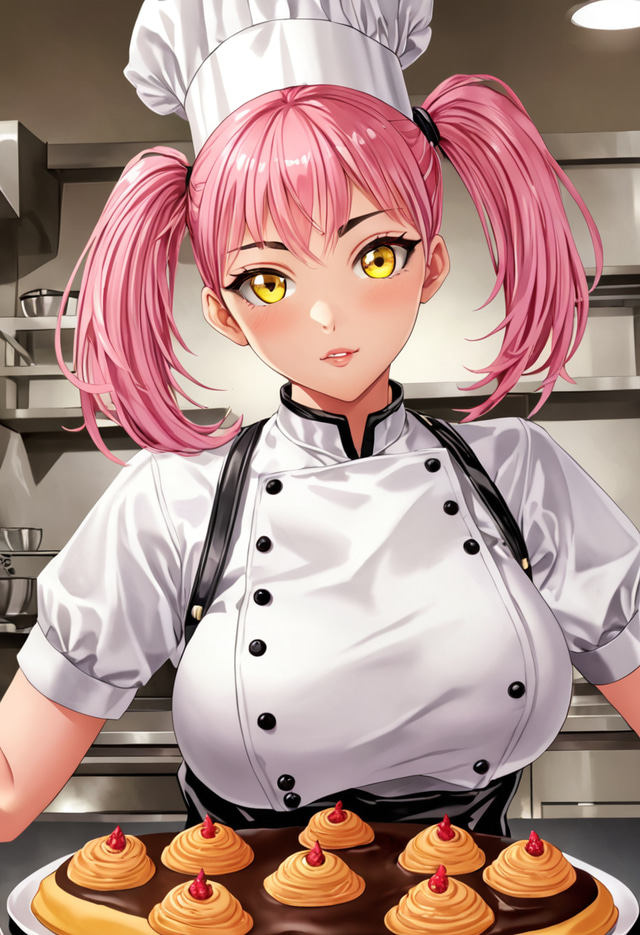Linda Benjamin avatar