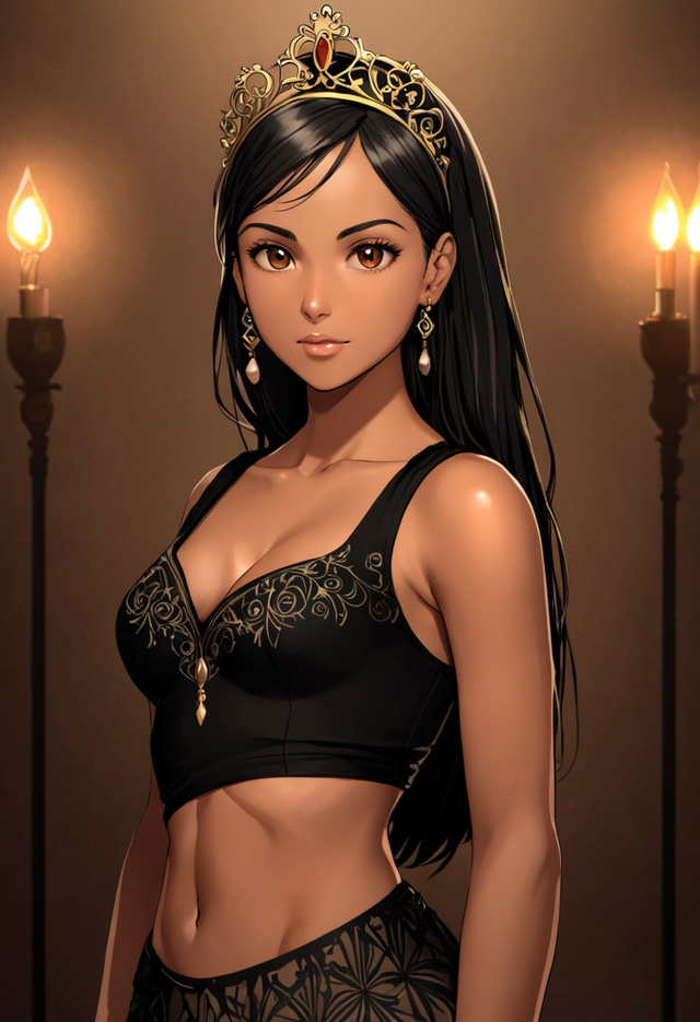 Stacy Ashley avatar