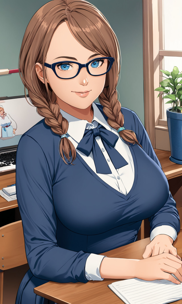 Giada Fletcher avatar