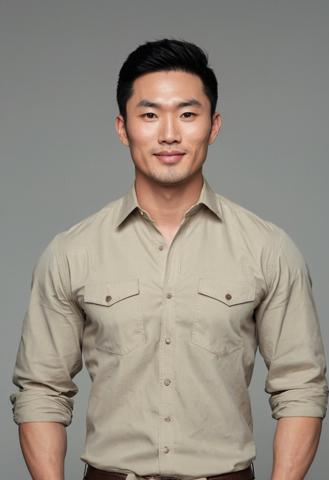 Dwayne Hanson avatar