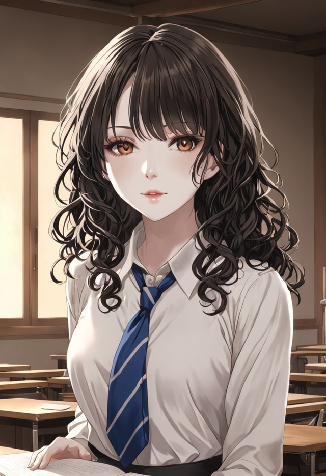 Zaria Wilson AI Girlfriend avatar
