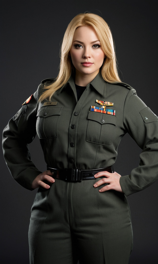 Miranda Schroeder avatar