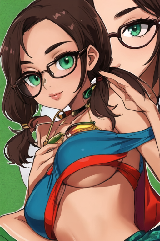 Laylah Ortiz avatar