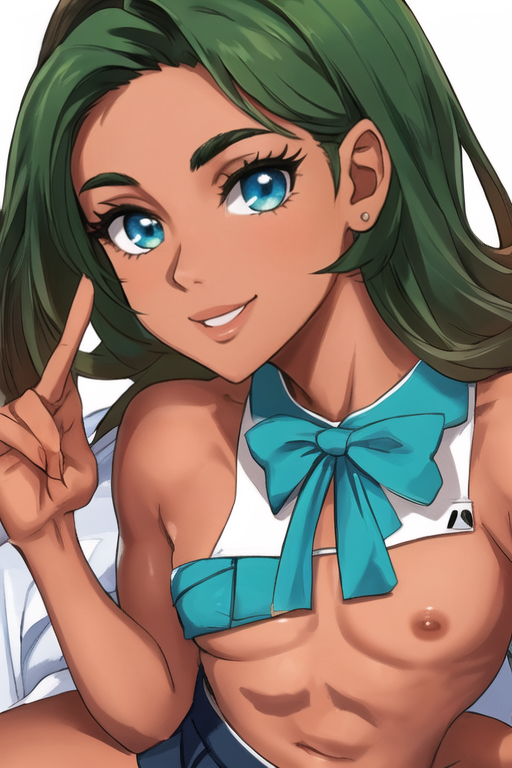 Macie Jennings avatar