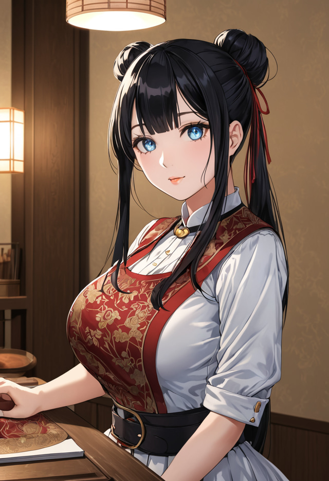 Angelica Norton avatar