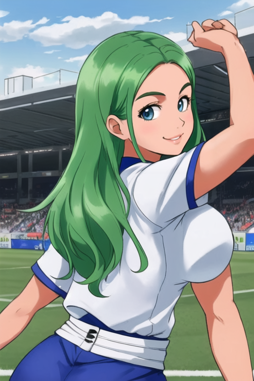 Dalia Wilcox avatar