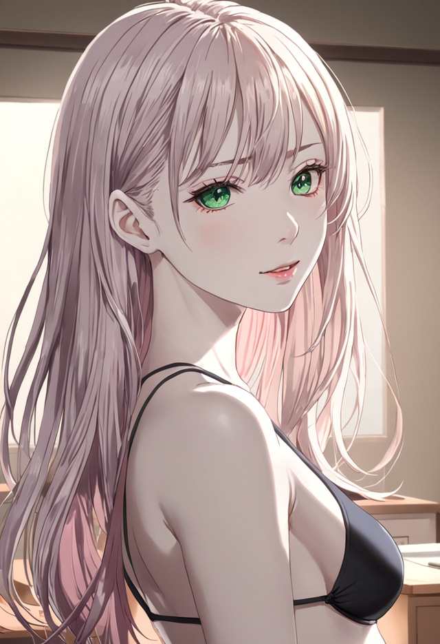 Elisabeth Moyer avatar