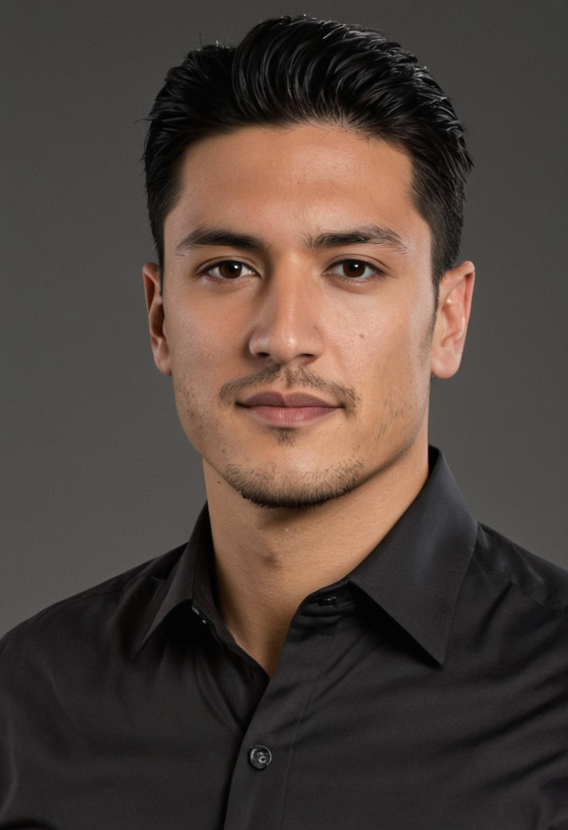 Oliver Barajas avatar