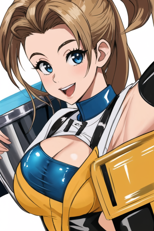Lilah Garza avatar
