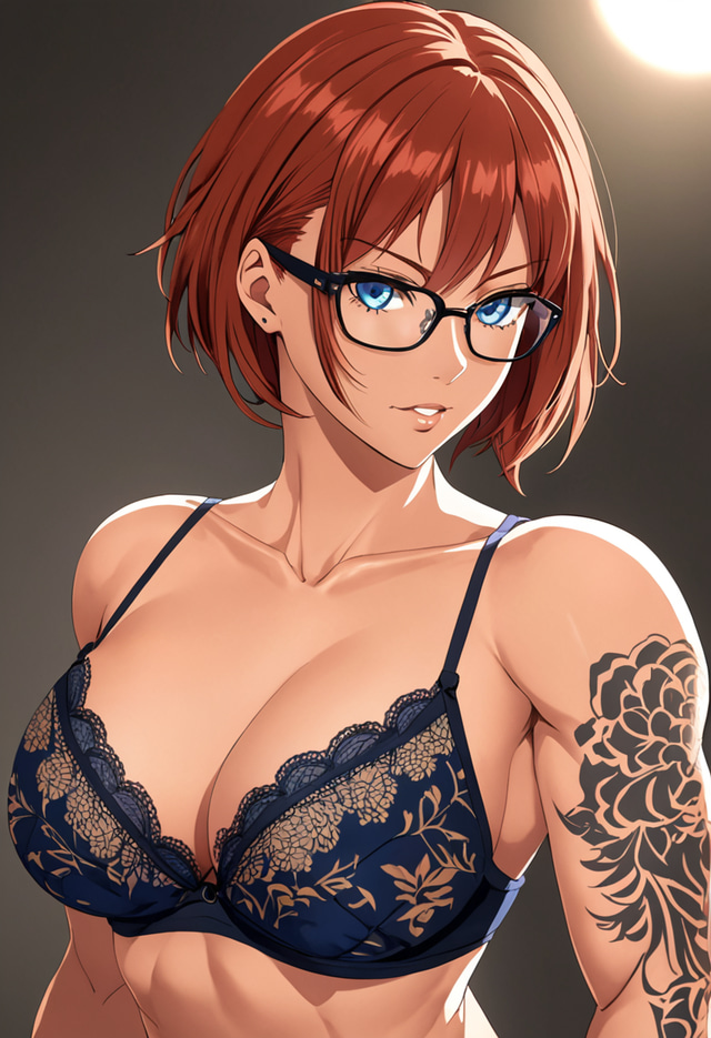 Nicole Lang avatar