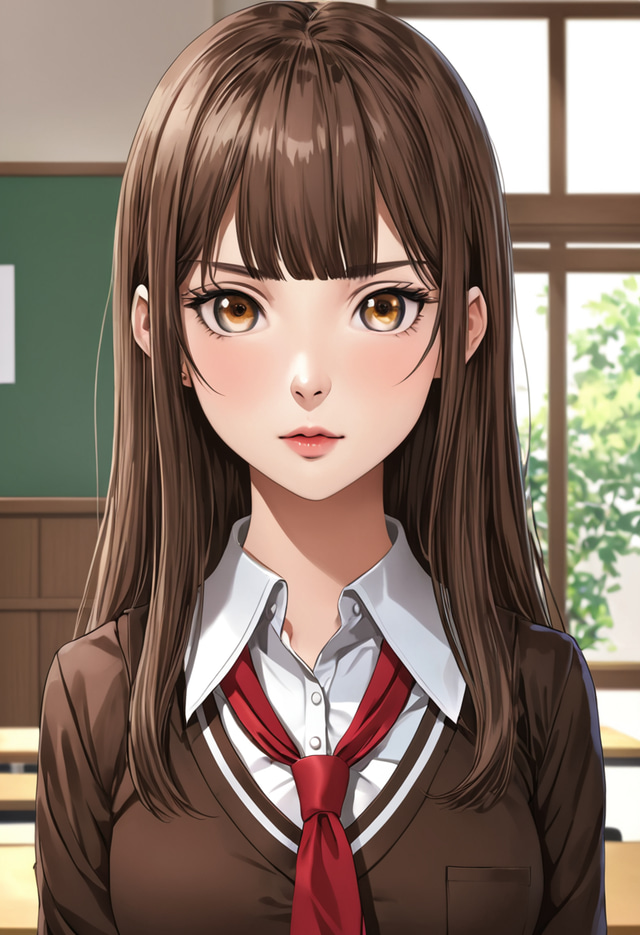 Alessandra Kirk avatar