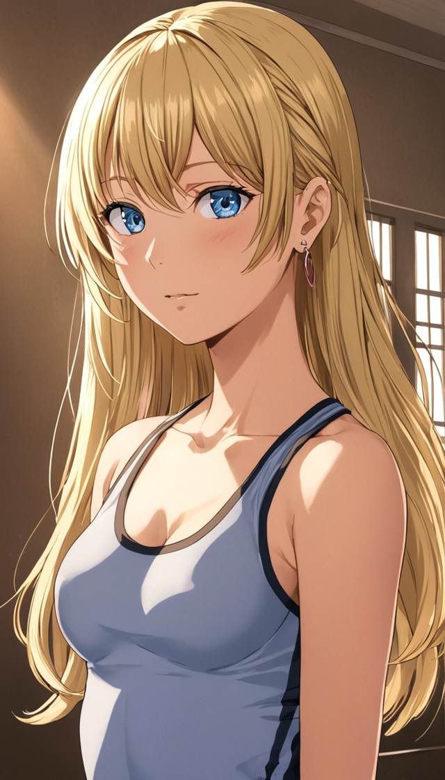 Jolie Sawyer avatar