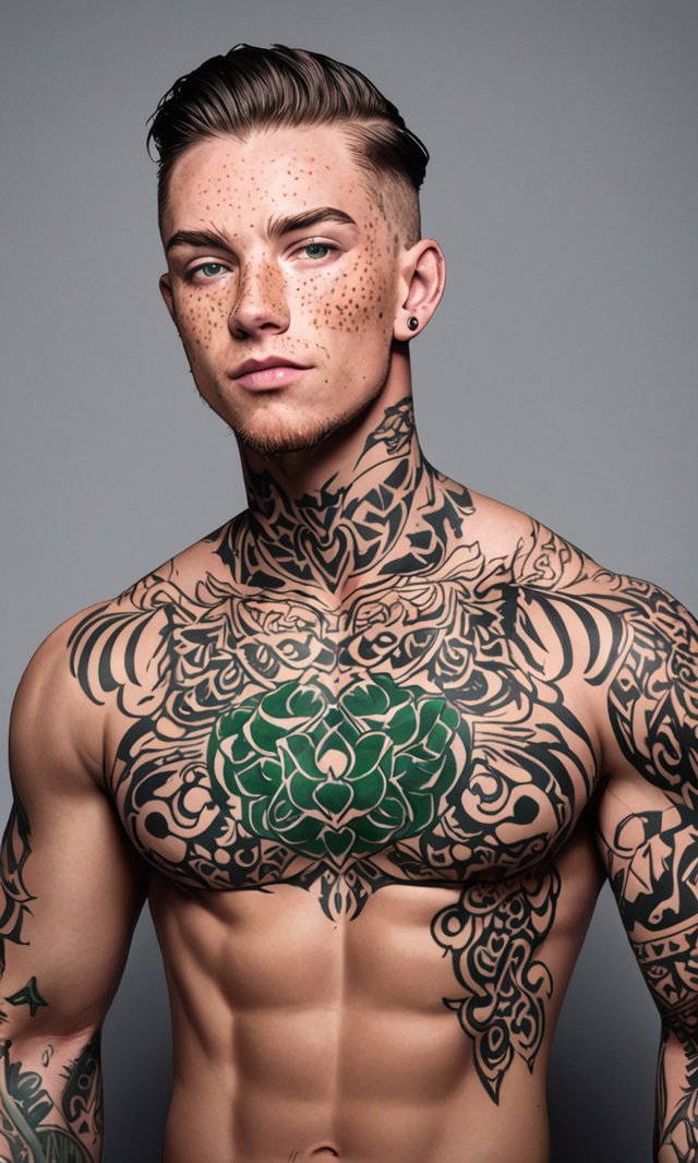 Jeffry Pierce avatar