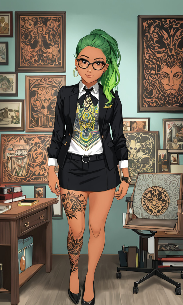 Reese Graham avatar