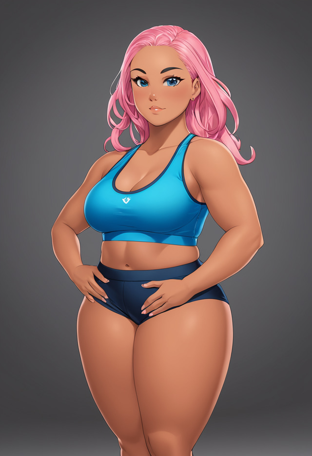 Faith Dalton avatar
