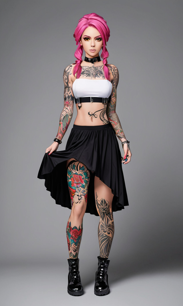 Estrella Waters avatar