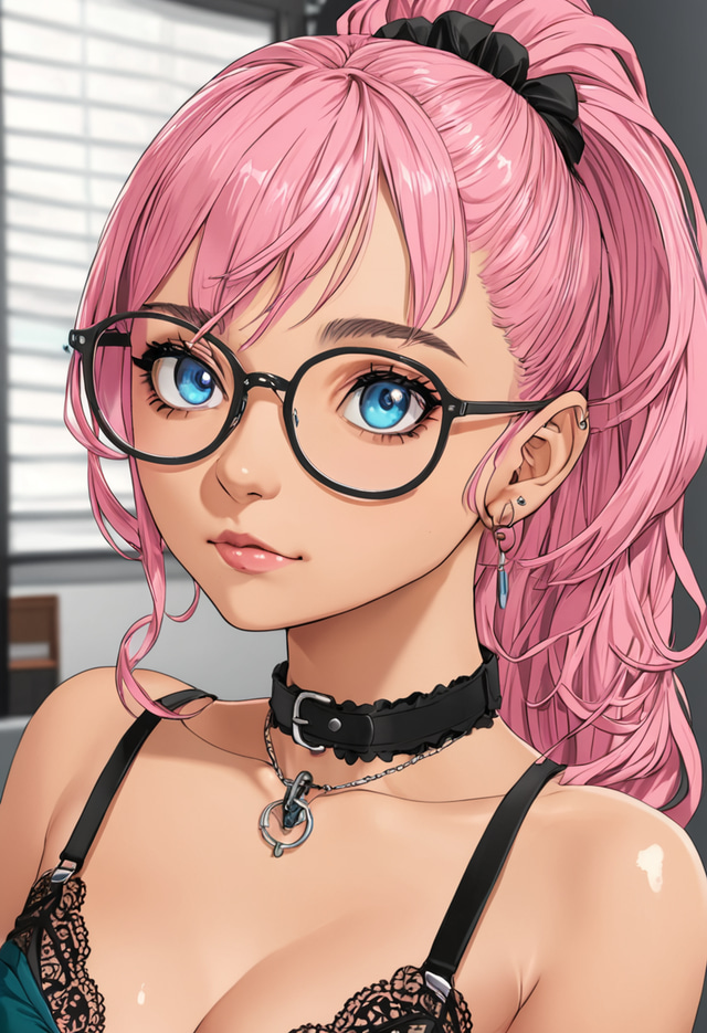 Maleah Coleman avatar