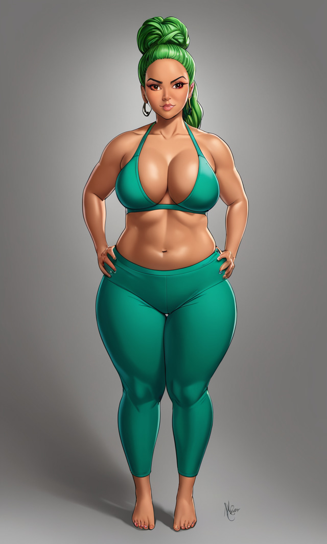 Nola Blackburn avatar