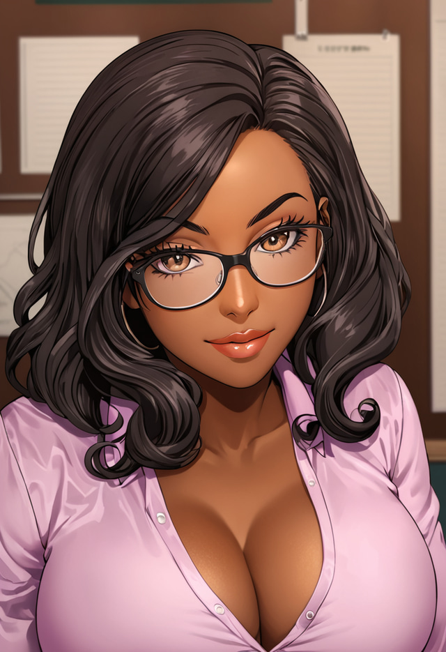 Genevieve Deleon avatar