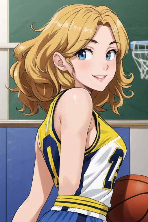 Marlee Dunn avatar