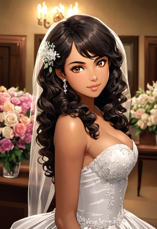 Jamya Peck avatar