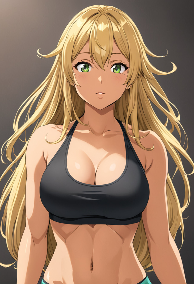 Francesca Willis avatar