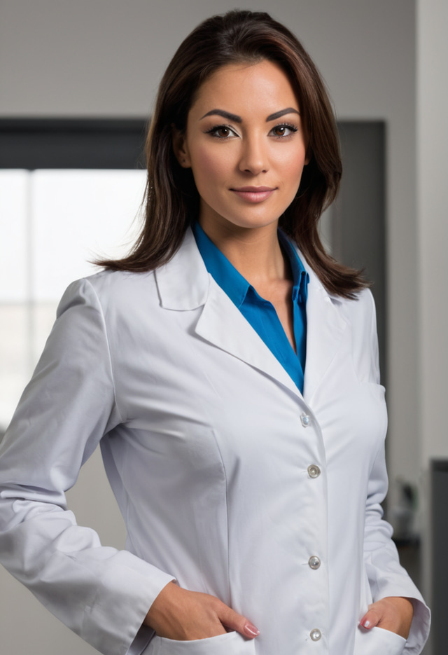 Kassandra Adams avatar