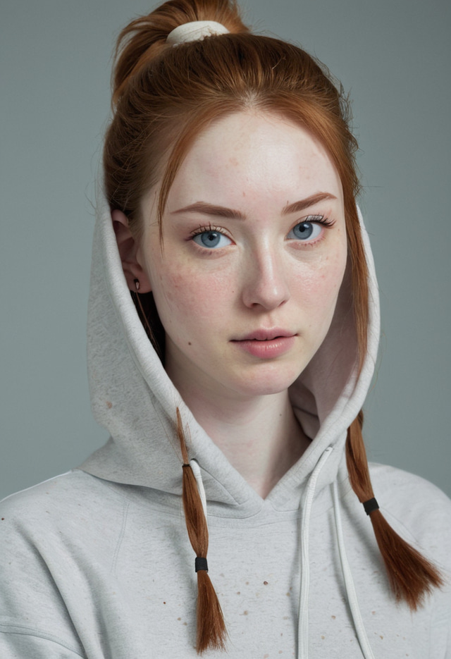 Aiyana Horton AI Girlfriend avatar
