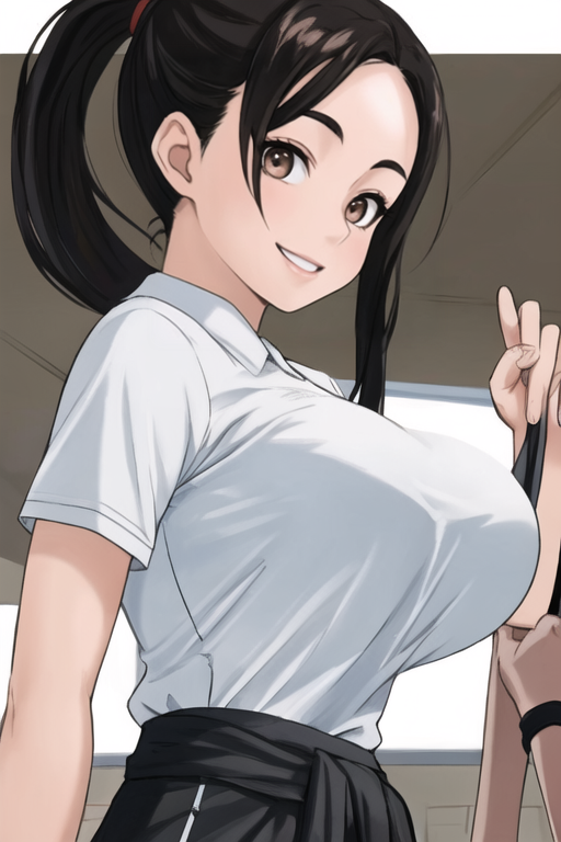 Jordin Vance avatar