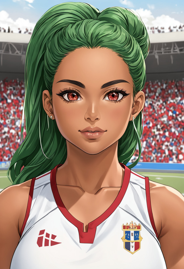 Joselyn Garcia avatar