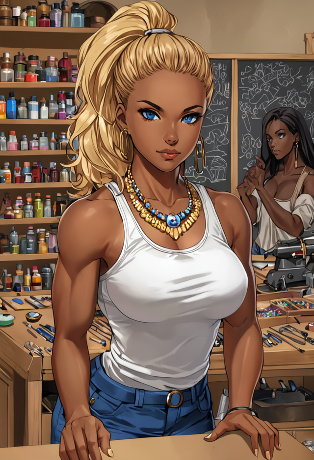 Barbara Salinas avatar