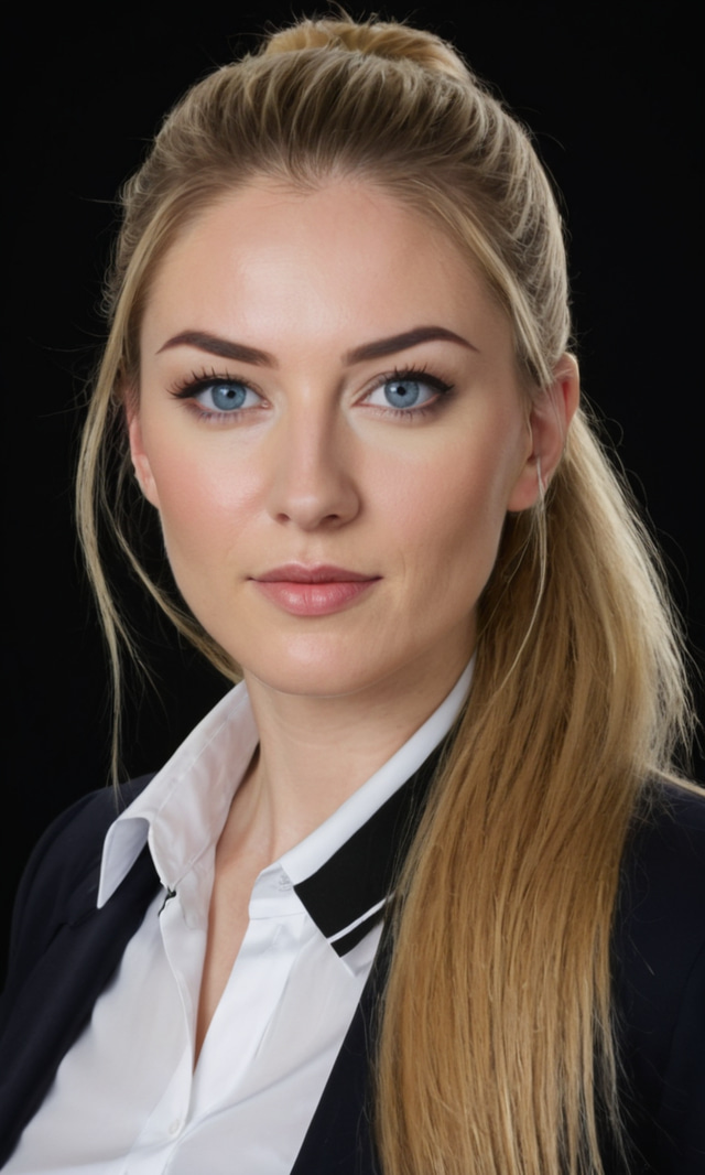 Liana Larson avatar