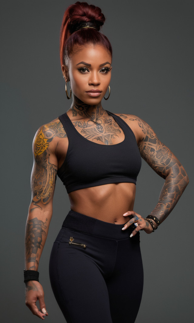 Bethany Morse avatar