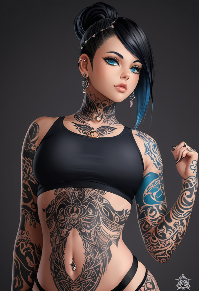 Amya Mueller avatar