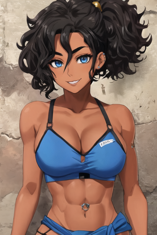 Caroline Stark avatar