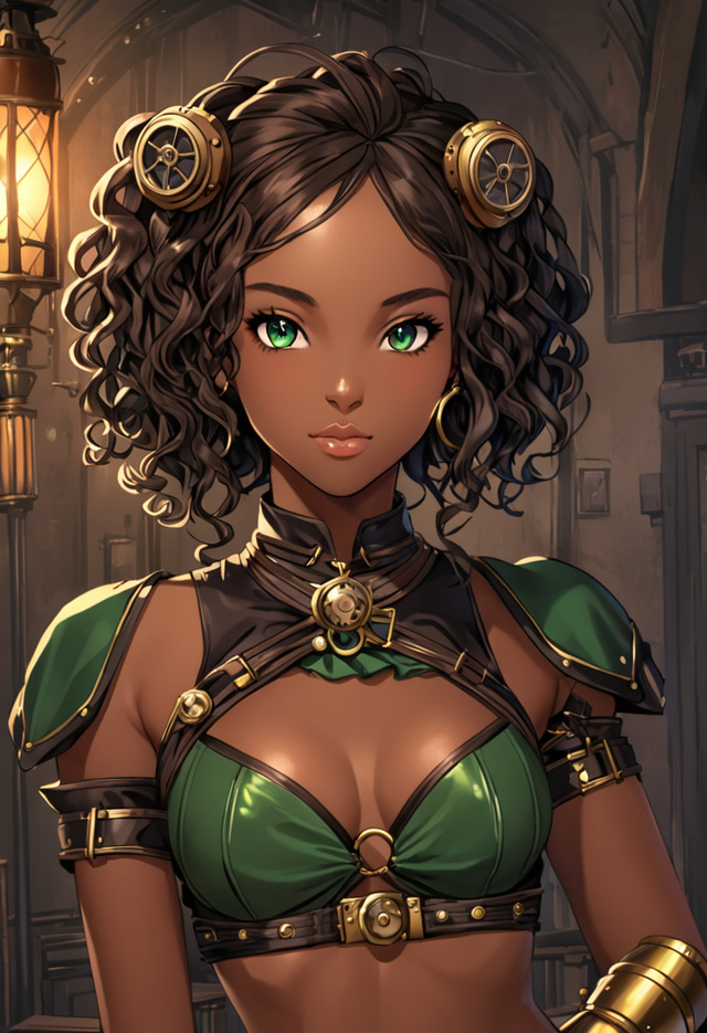 Georgia Pineda avatar