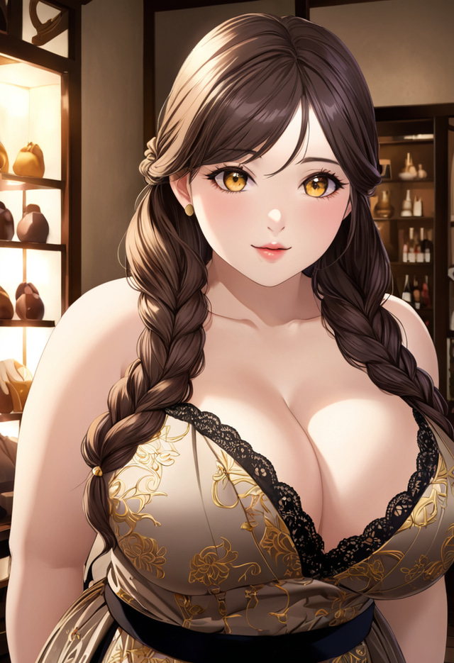 Leanna Blanchard avatar