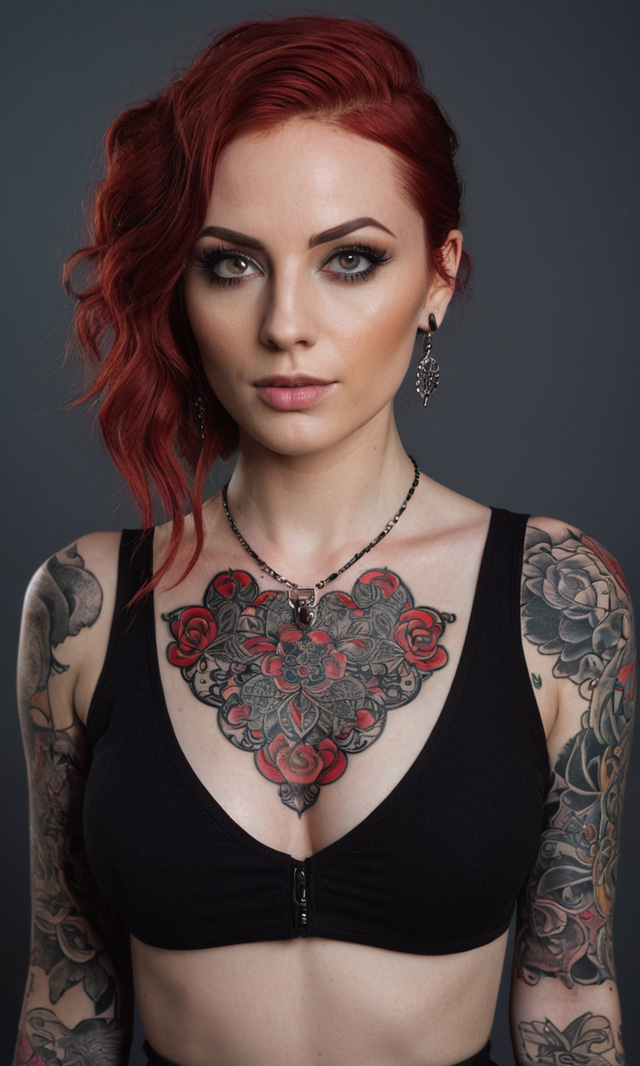 Selah Kemp avatar