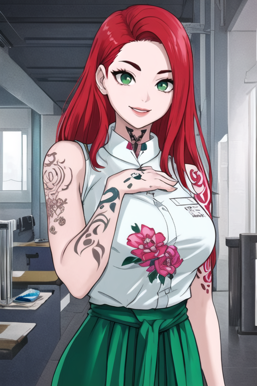 Dalia Bishop avatar