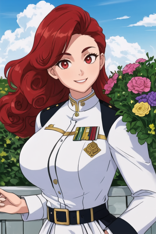 Josie Mcgee avatar
